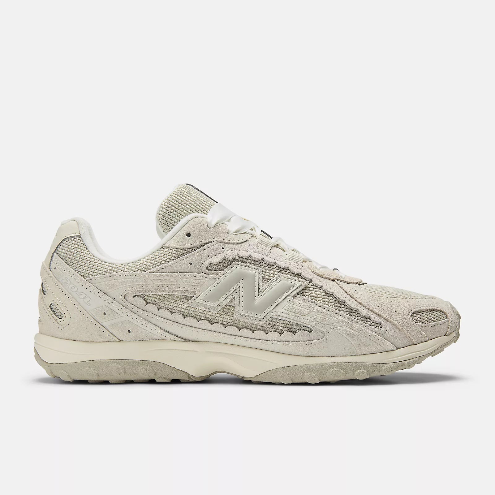 New Balance Sneakers U204L2SZ Donna Sea Salt e Linen