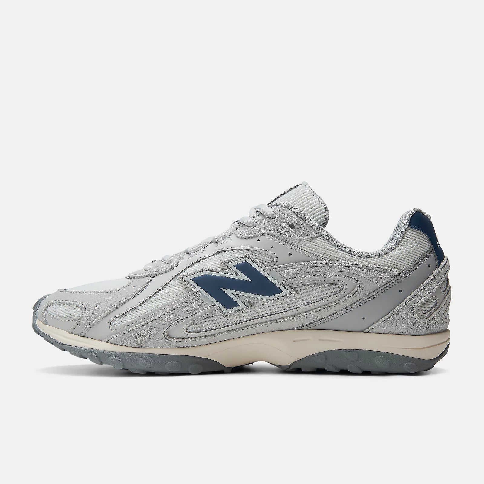 New Balance Sneakers U204L4HH Donna Raicloud con Ash Wood