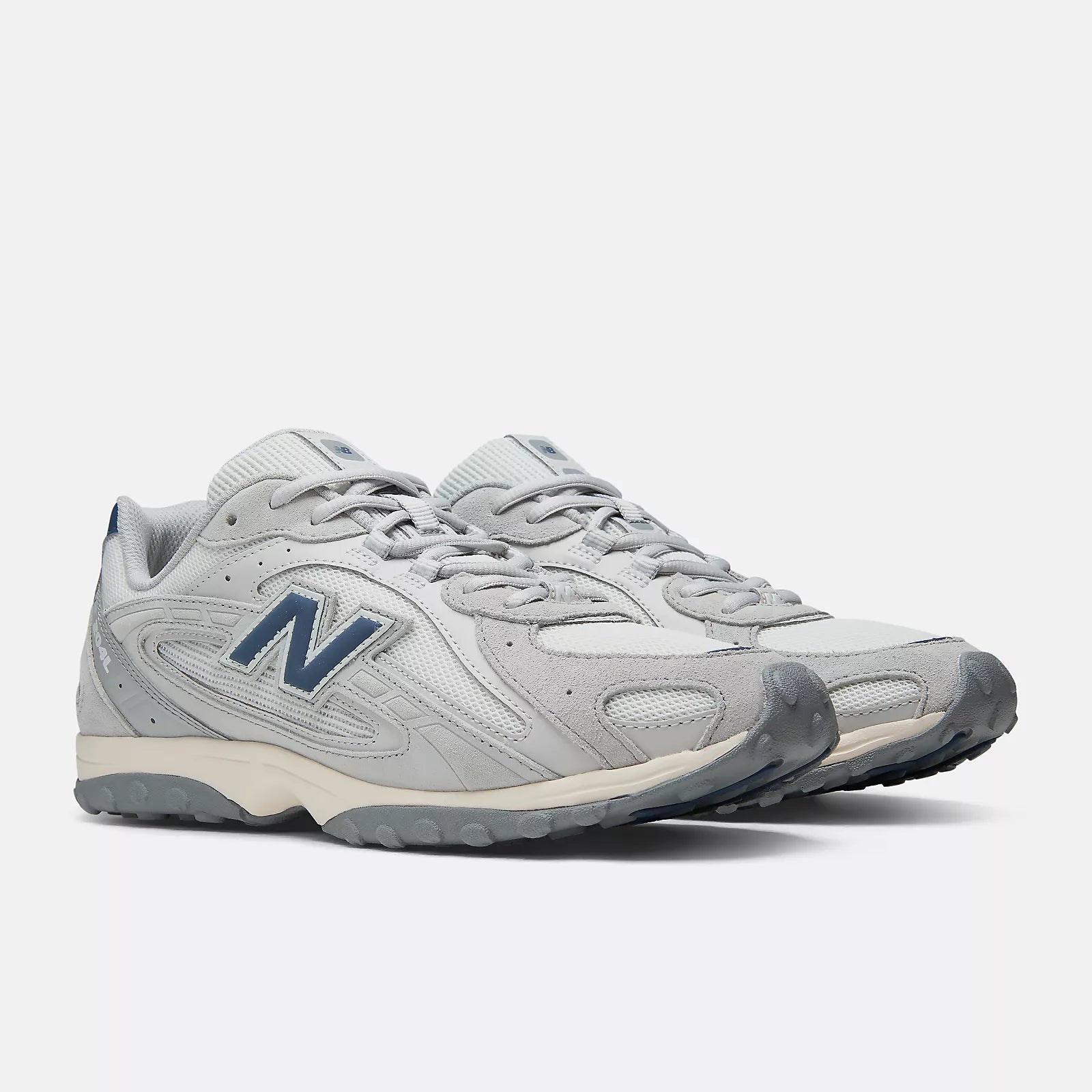 New Balance Sneakers U204L4HH Donna Raicloud con Ash Wood