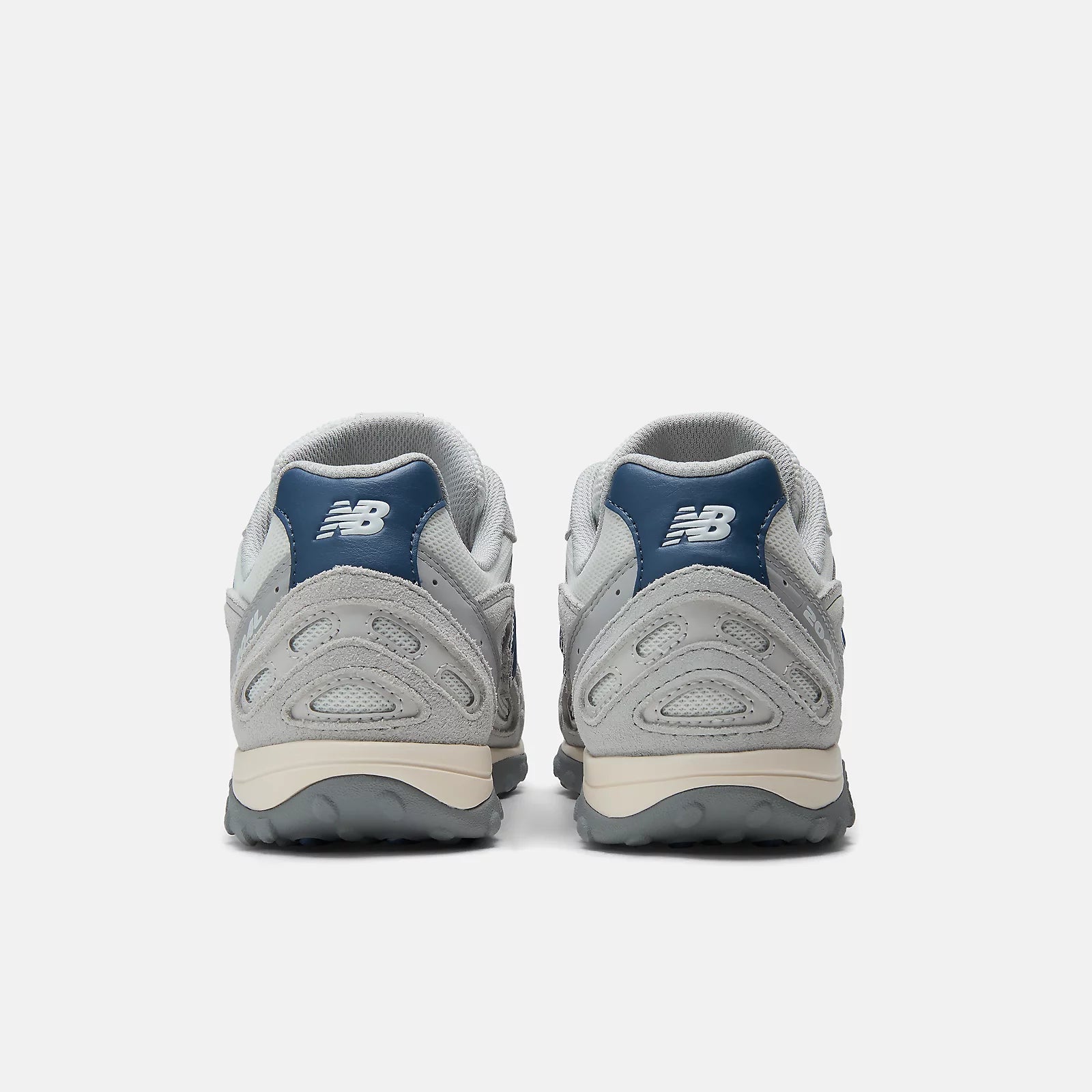 New Balance Sneakers U204L4HH Donna Raicloud con Ash Wood