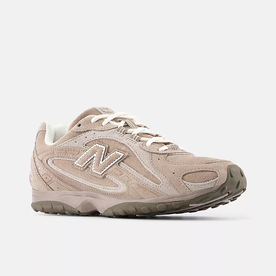 New Balance Sneakers U204LMMA Mushroom con Arid Stone