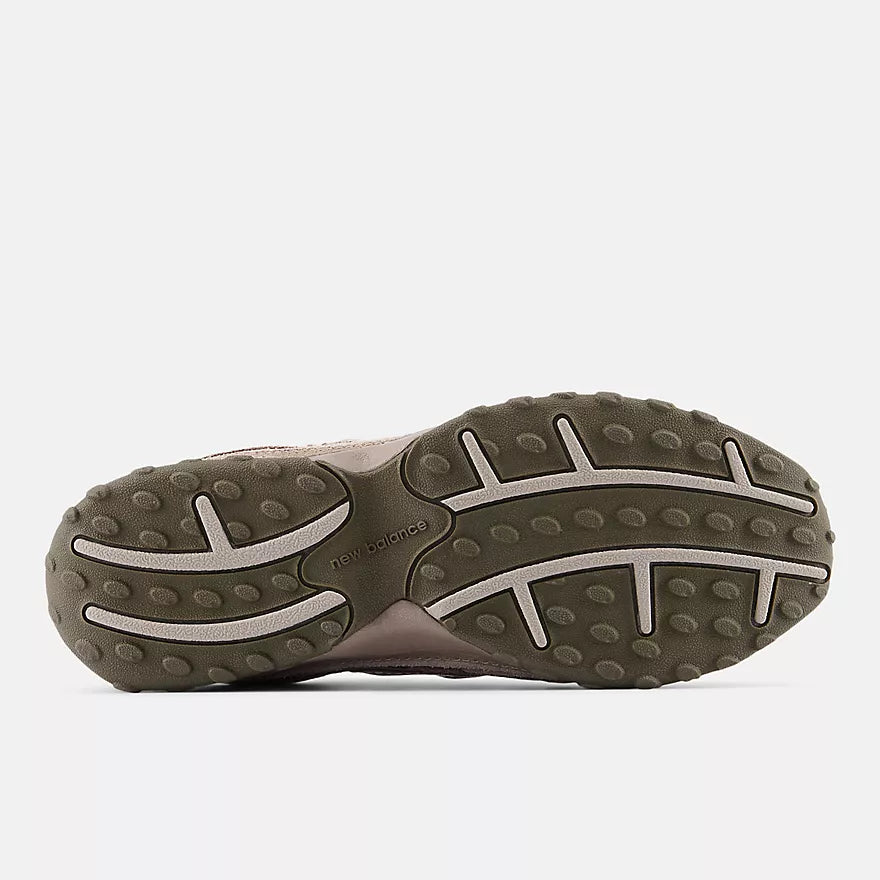 New Balance Sneakers U204LMMA Mushroom con Arid Stone