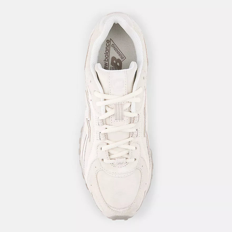 New Balance Sneakers U204LMMC Unisex Bianco Lino