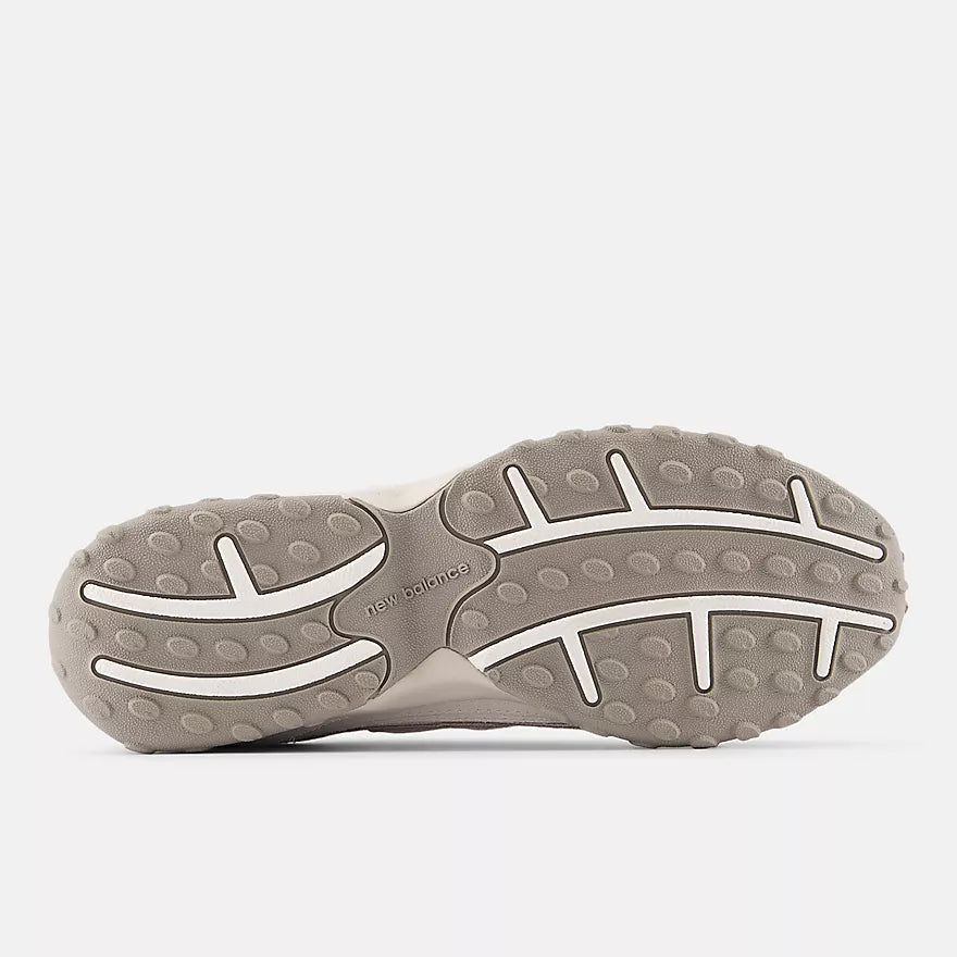New Balance Sneakers U204LMMC Unisex Bianco Lino