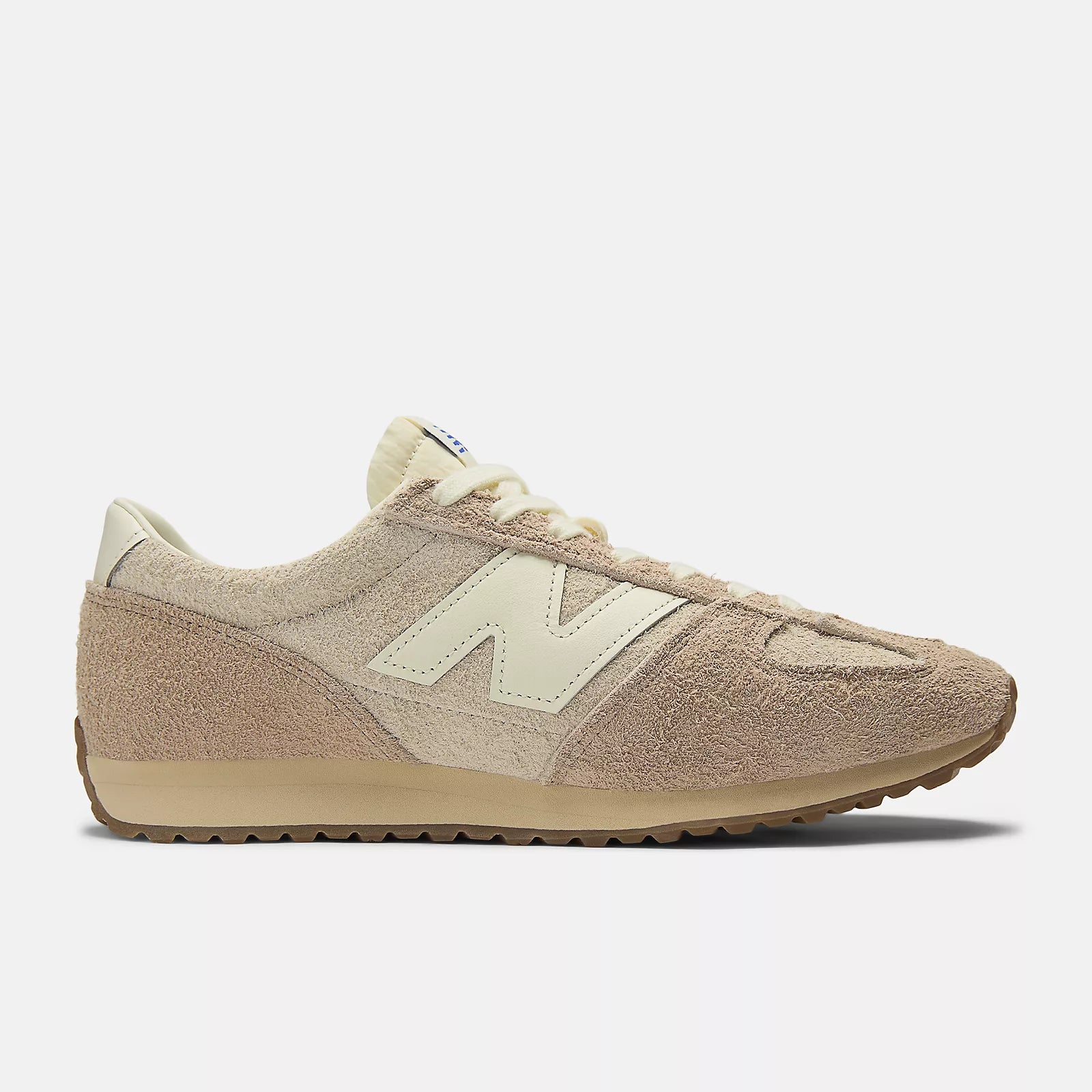 New Balance Sneakers 471 Unisex Bisque con Flat Taupe