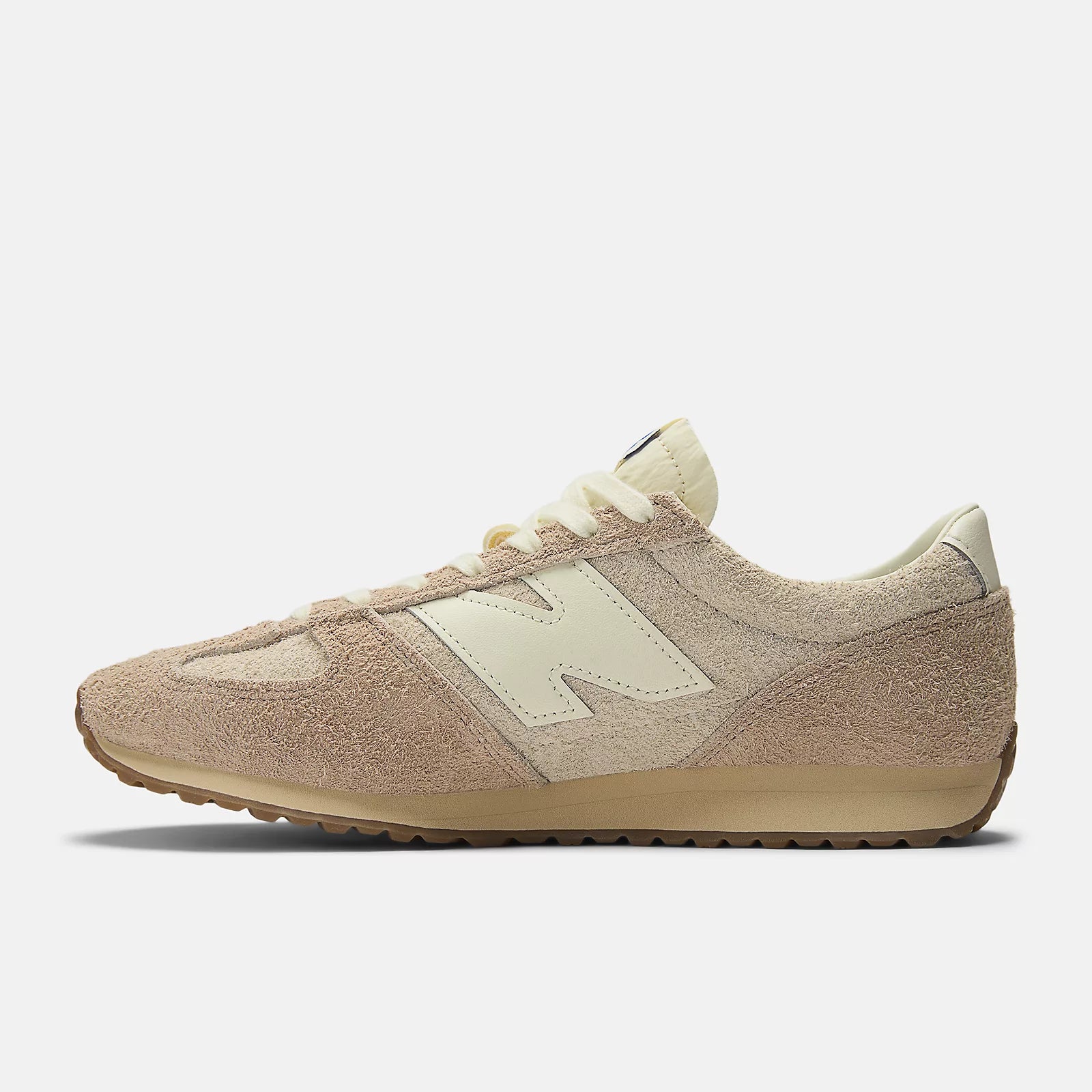New Balance Sneakers 471 Unisex Bisque con Flat Taupe