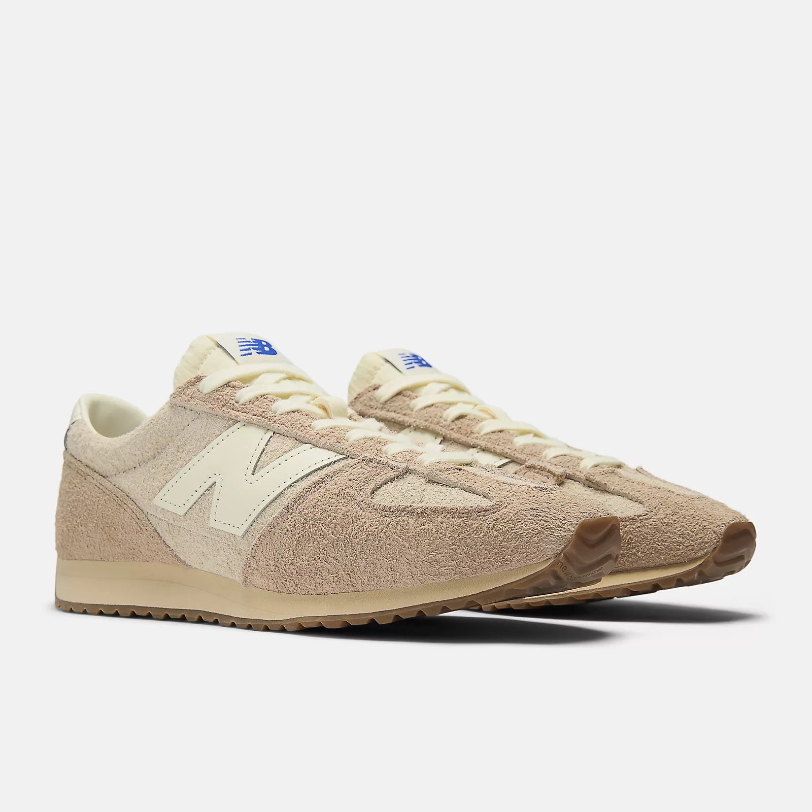 New Balance Sneakers 471 Unisex Bisque con Flat Taupe