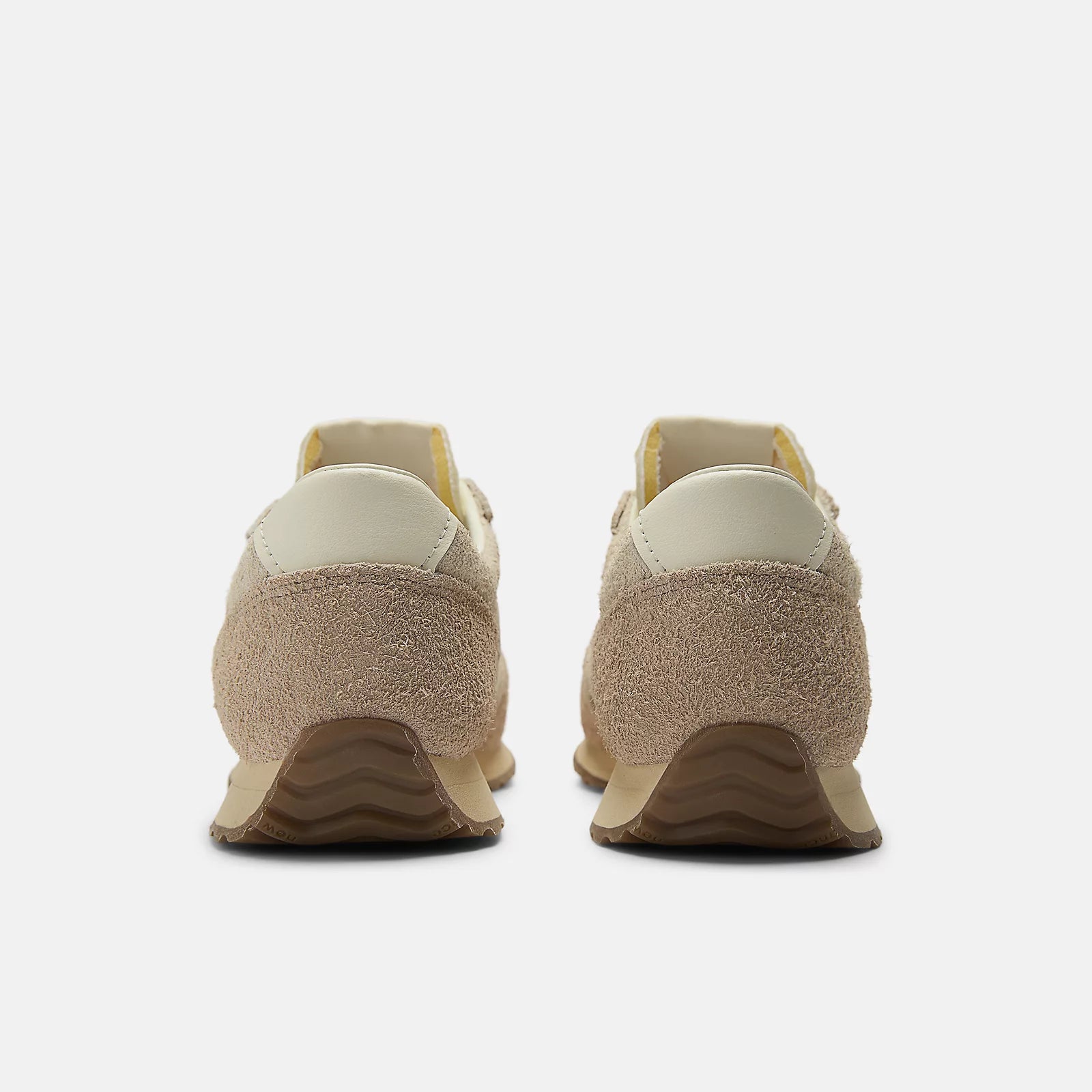 New Balance Sneakers 471 Unisex Bisque con Flat Taupe