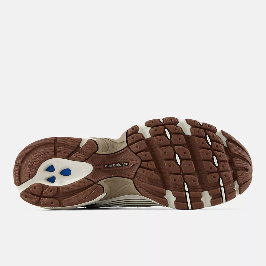 New Balance Sneakers U530COB Unisex Sea Salt con Driftwood