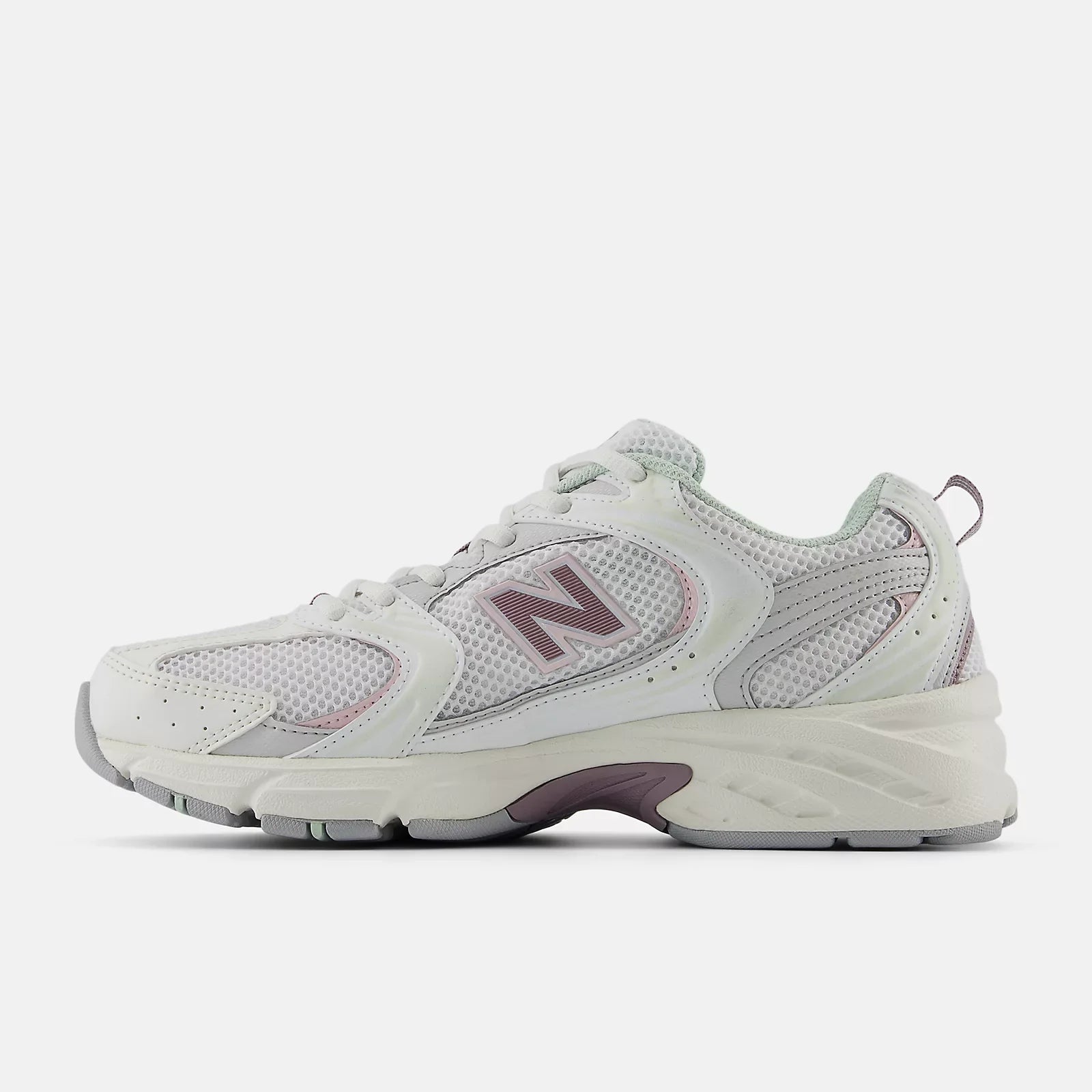 New Balance Sneakers Donna U530NEB Sea Salt