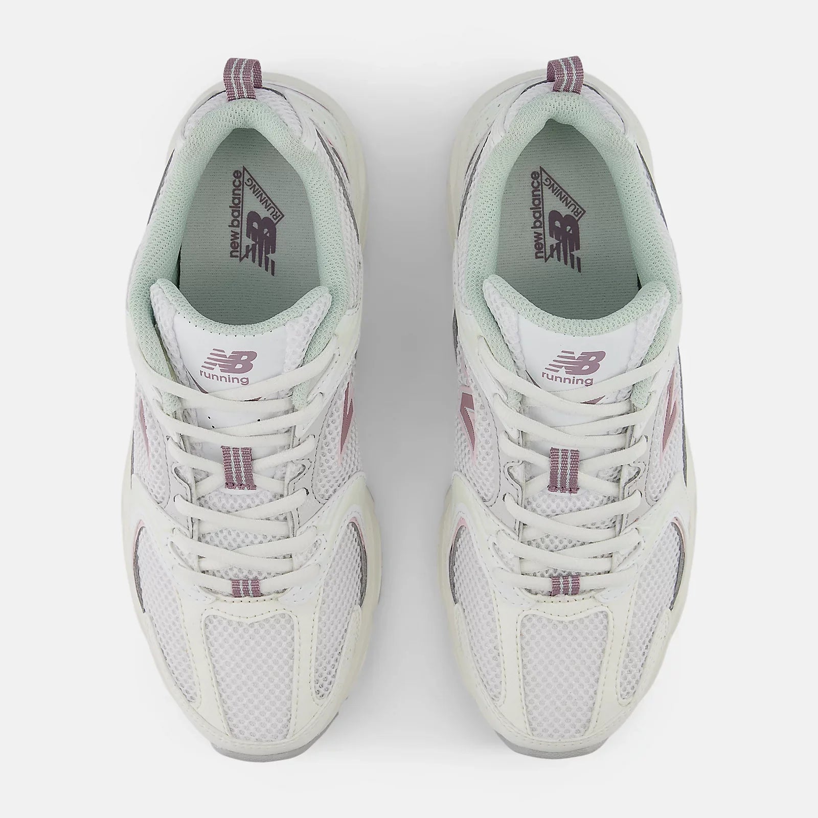 New Balance Sneakers Donna U530NEB Sea Salt