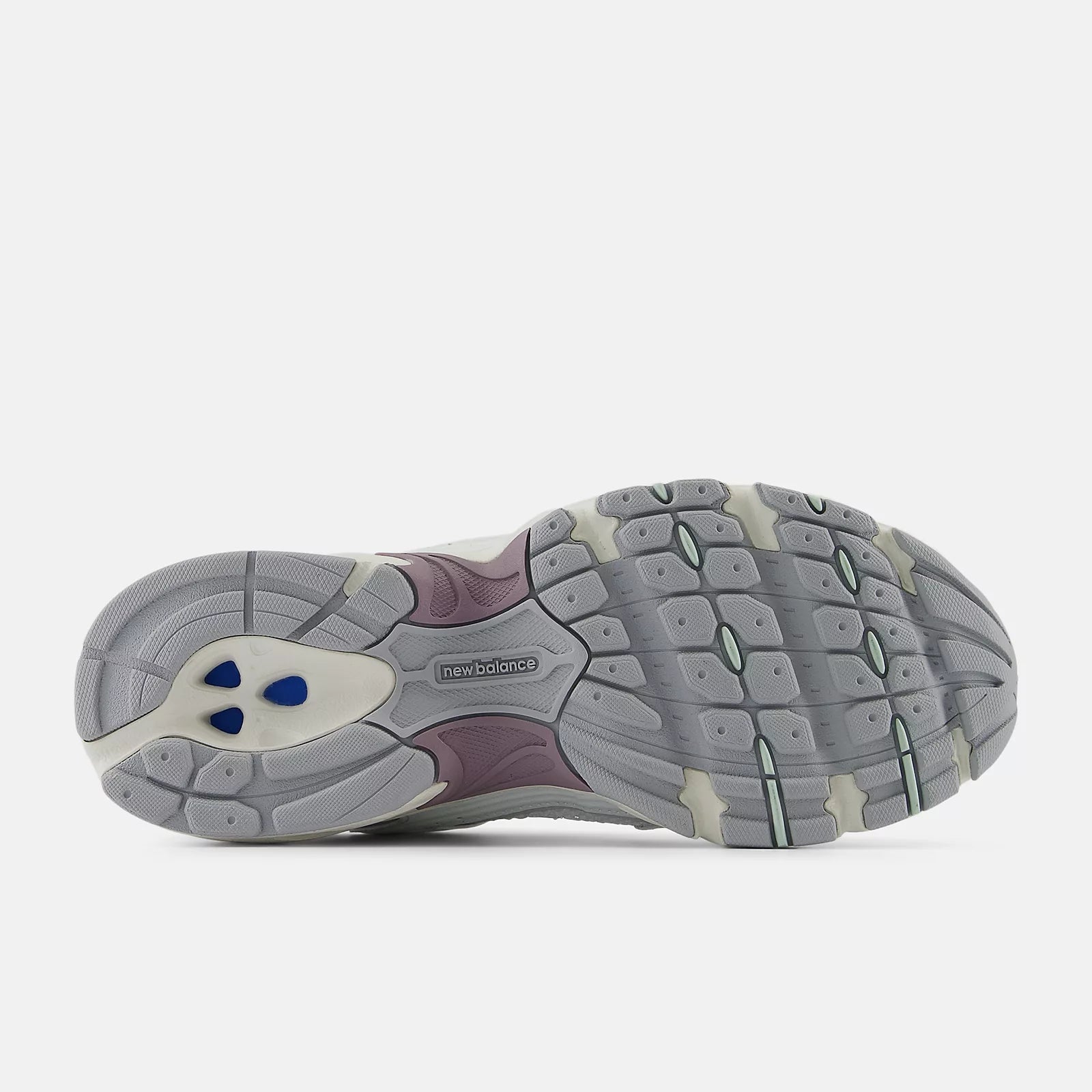 New Balance Sneakers Donna U530NEB Sea Salt