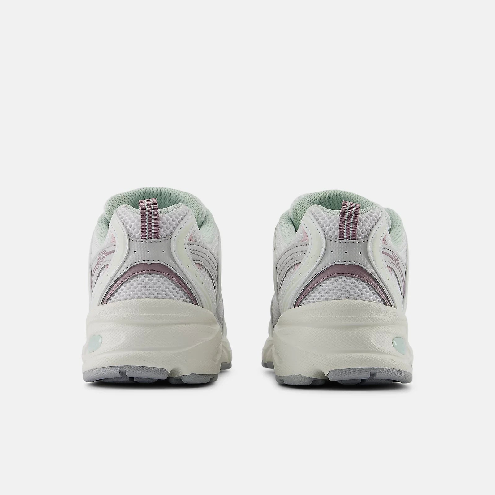 New Balance Sneakers Donna U530NEB Sea Salt