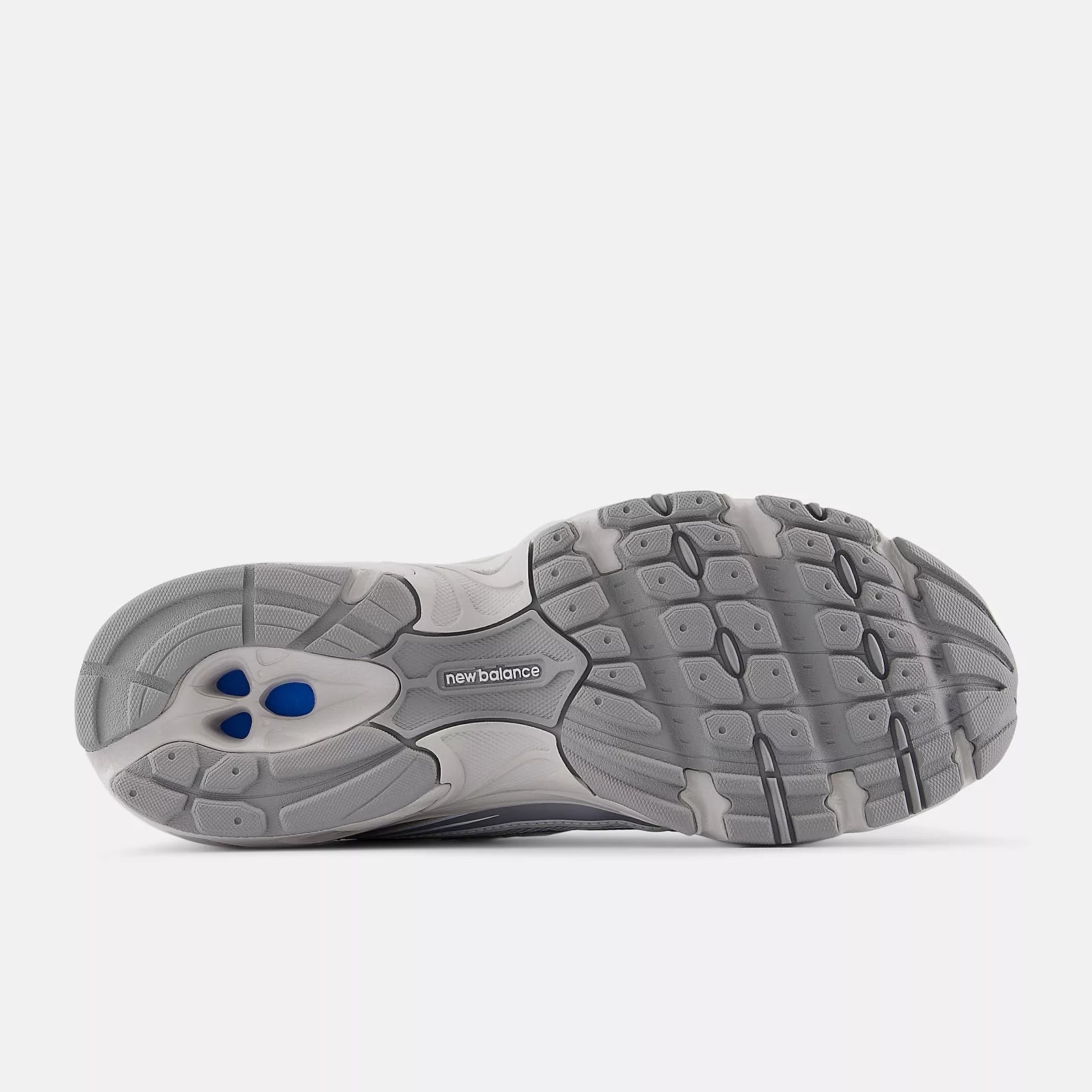 New Balance Sneaker U7405I7 Donna Silver Metallic
