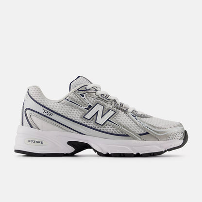 New Balance Sneakers Donna U740WN2 Bianco