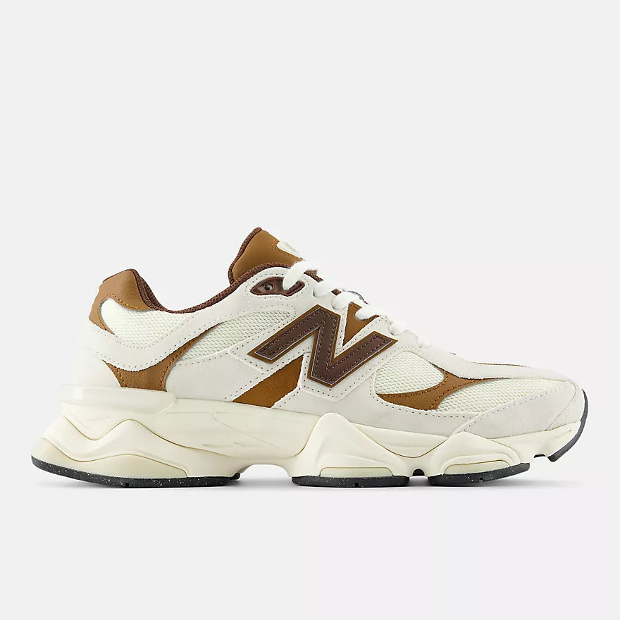 New Balance Sneakers U90603EG Unisex Breakfast Tea con Angora