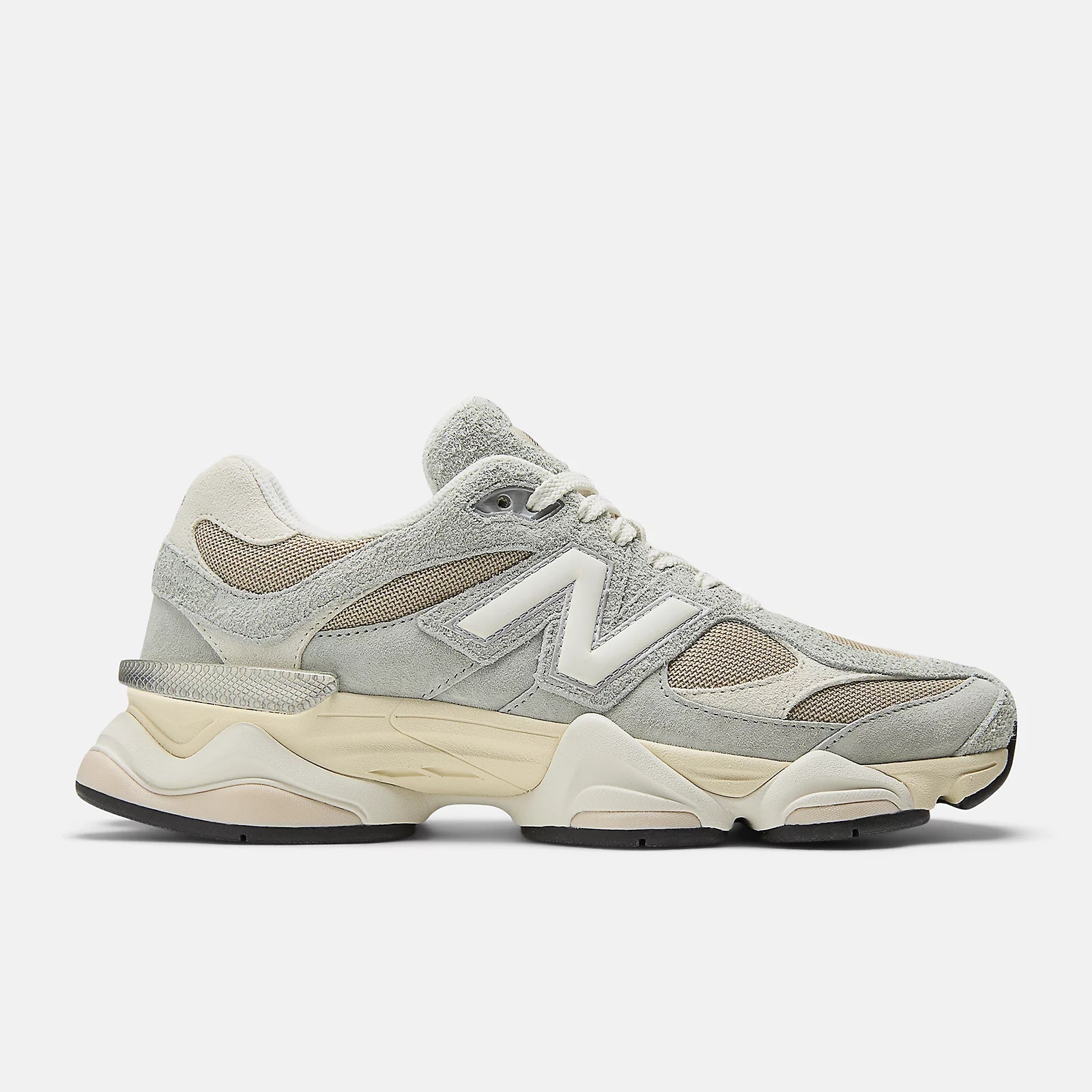 New Balance Sneakers U9060440 Donna Lone Star Grey con Stoneware