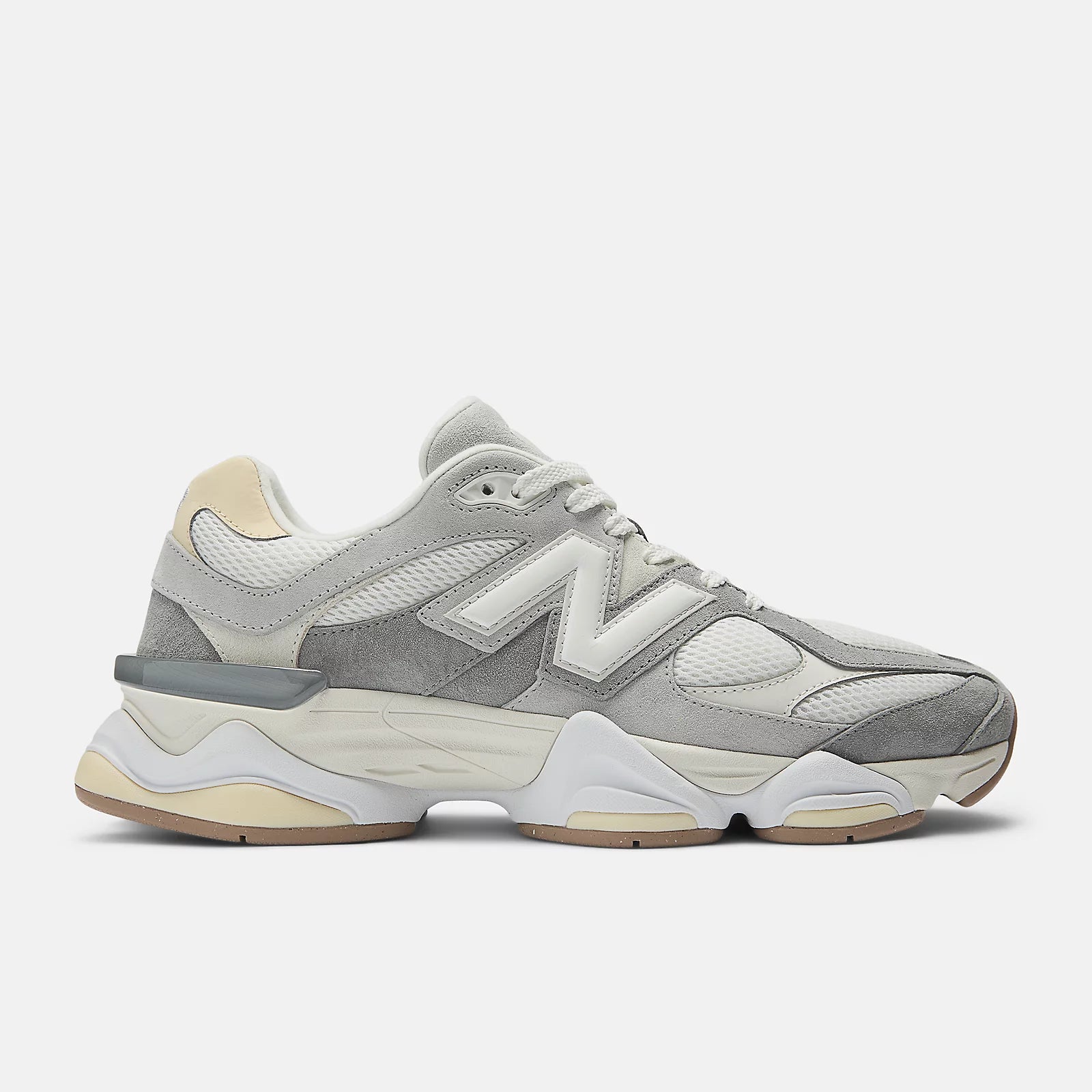 New Balance Sneakers 9060 Unisex Slate Grey