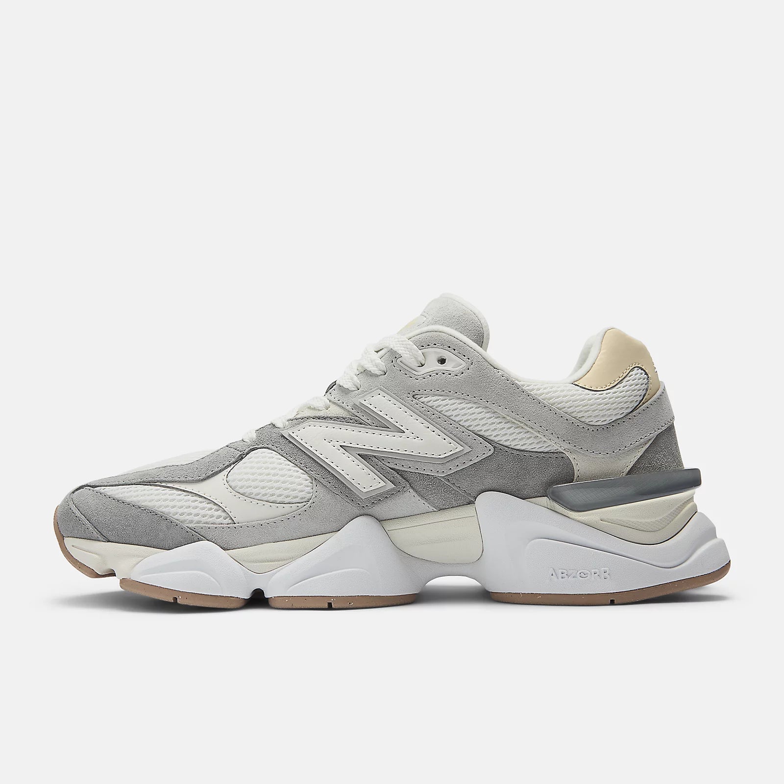 New Balance Sneakers 9060 Unisex Slate Grey