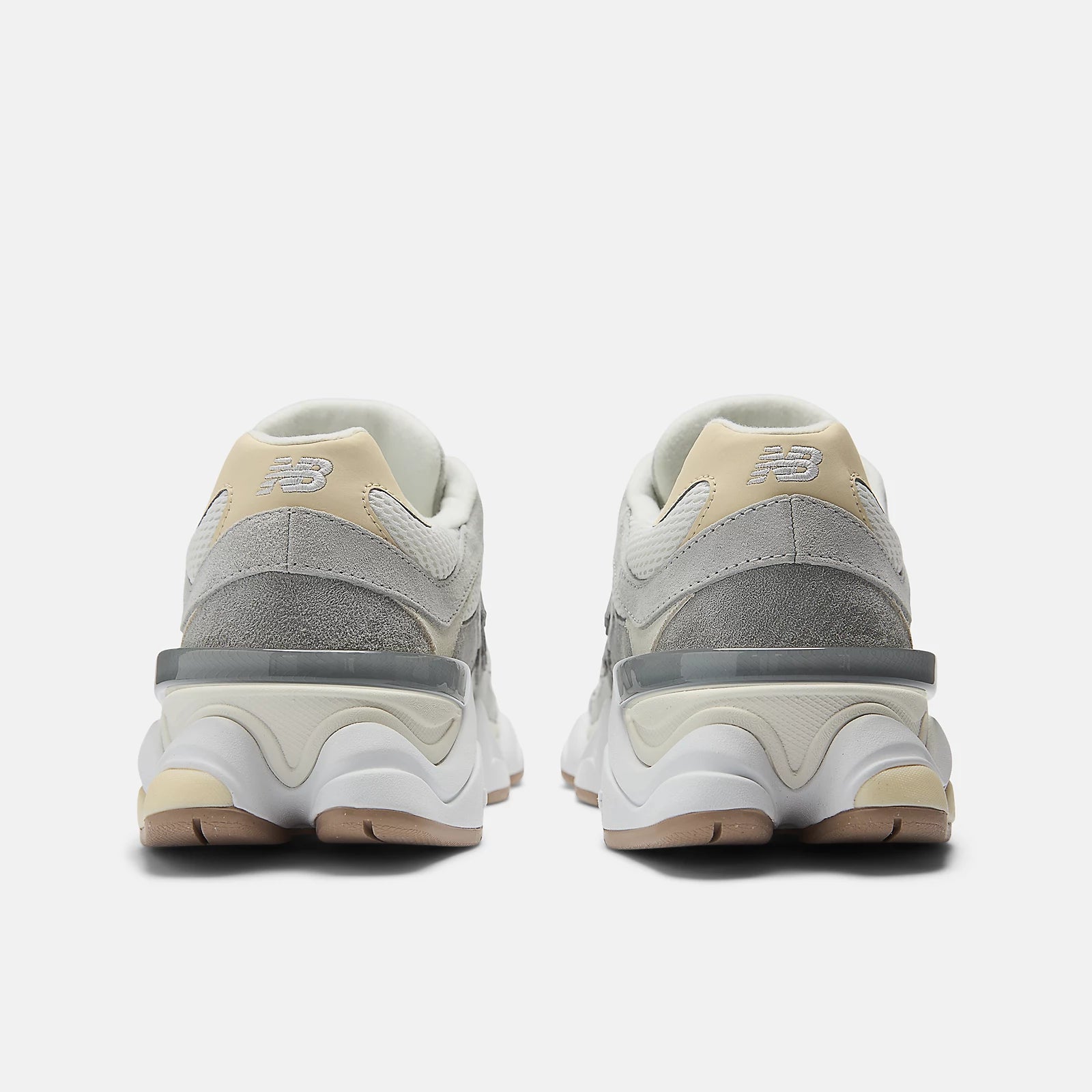 New Balance Sneakers 9060 Unisex Slate Grey