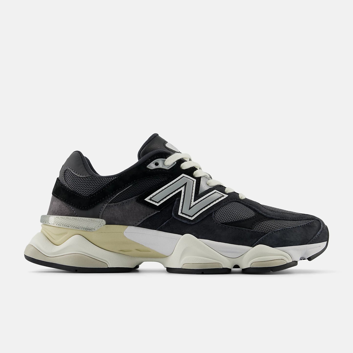 New Balance Sneakers Unisex U9060BLC Nero