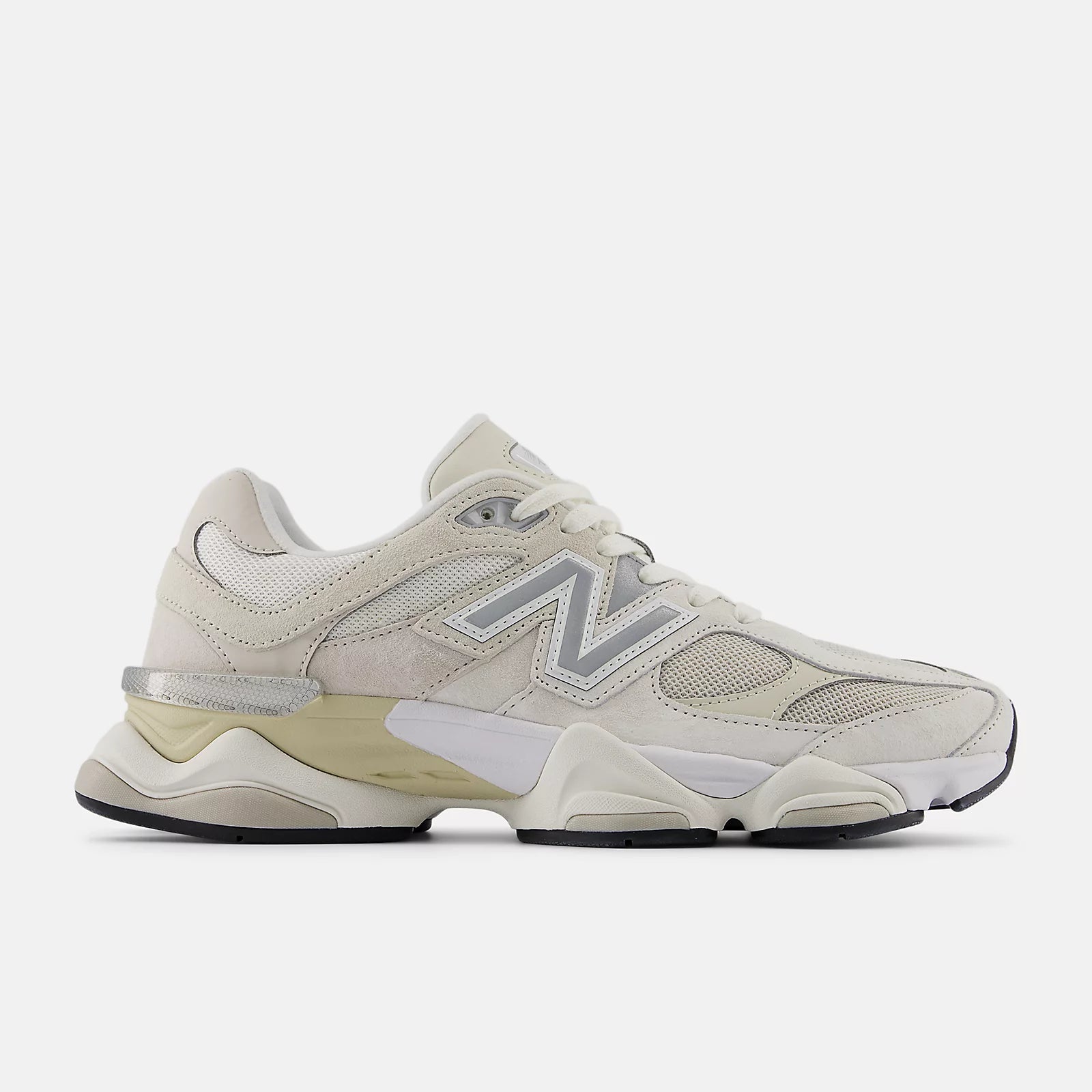 New Balance Sneakers U9060WHT Unisex Bianco