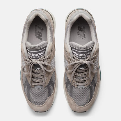 New Balance Sneakers Uomo U991GL2 Beige